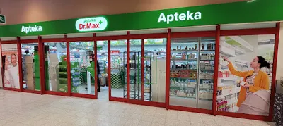 dr.Max