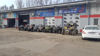 Tom Car Auto Serwis